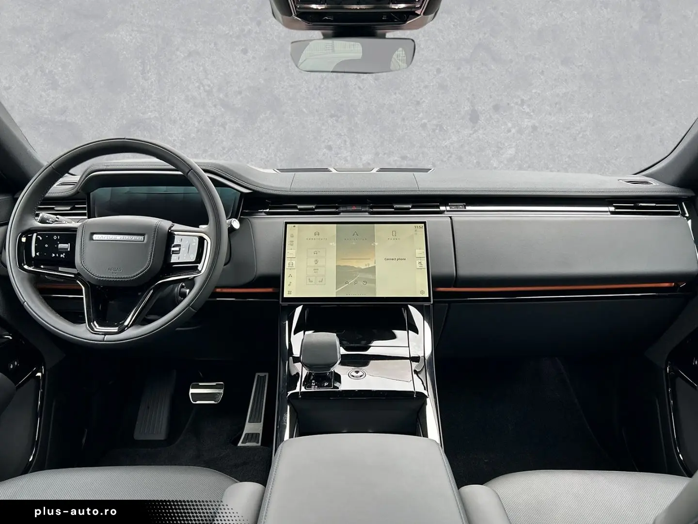 LAND ROVER Range Rover Sport D300 Dynamic SE Pano 23Zoll HU