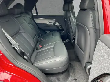 LAND ROVER Range Rover Sport D300 Dynamic SE Pano 23Zoll HU