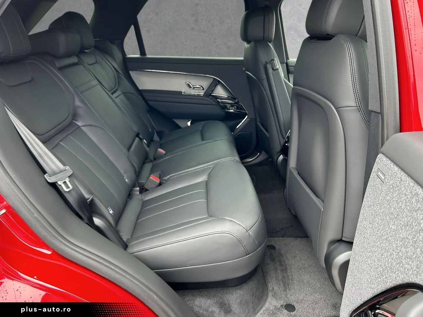 LAND ROVER Range Rover Sport D300 Dynamic SE Pano 23Zoll HU