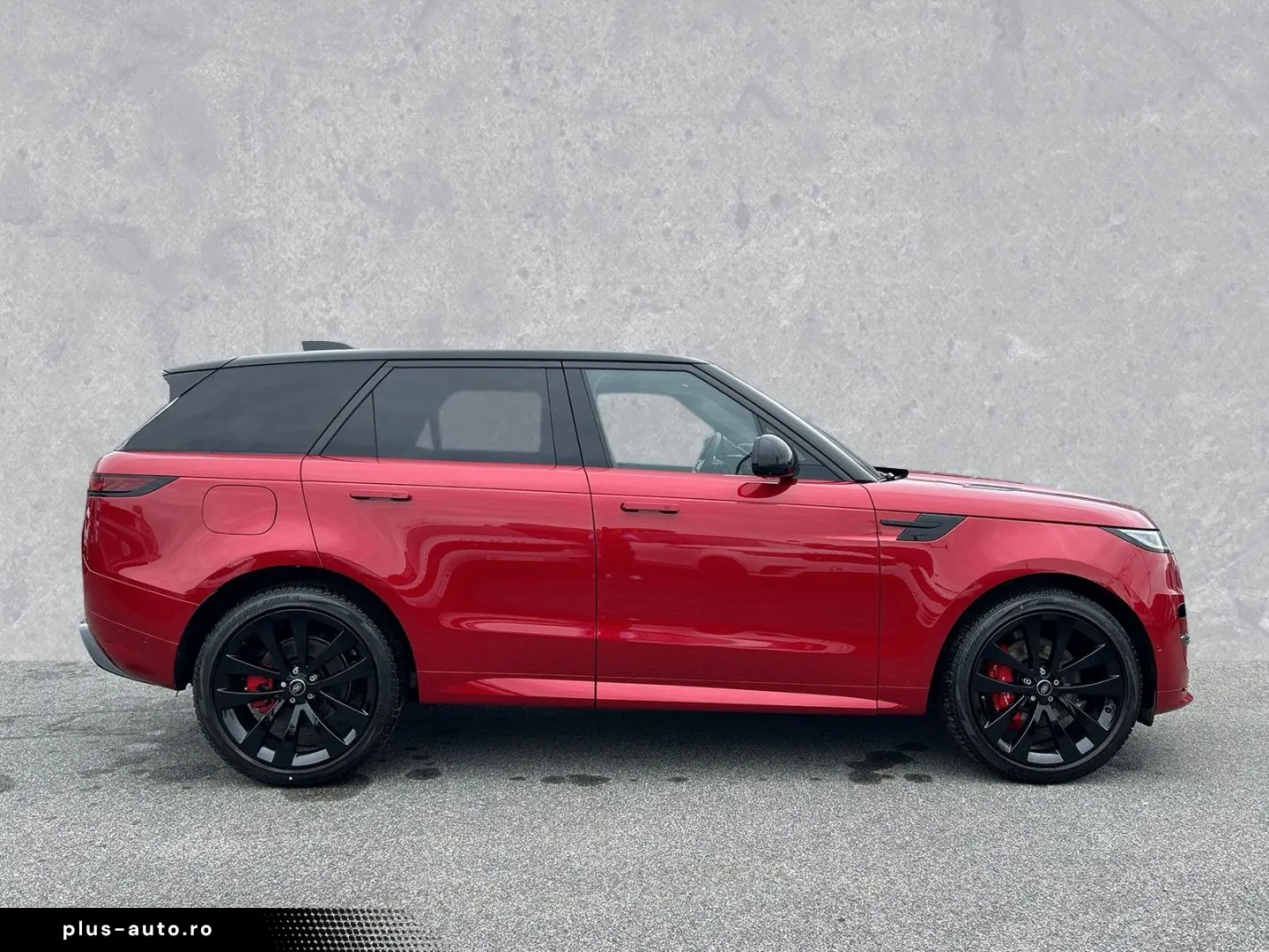 LAND ROVER Range Rover Sport D300 Dynamic SE Pano 23Zoll HU