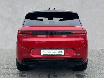 LAND ROVER Range Rover Sport D300 Dynamic SE Pano 23Zoll HU