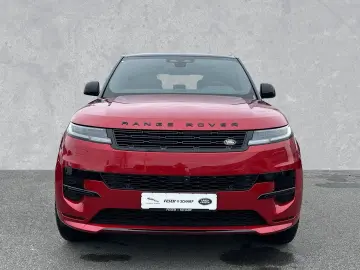 LAND ROVER Range Rover Sport D300 Dynamic SE Pano 23Zoll HU