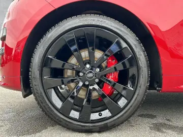 LAND ROVER Range Rover Sport D300 Dynamic SE Pano 23Zoll HU