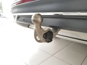 VW Tiguan Allspace 2.0TDI DSG 4MOTION Elegance Pano