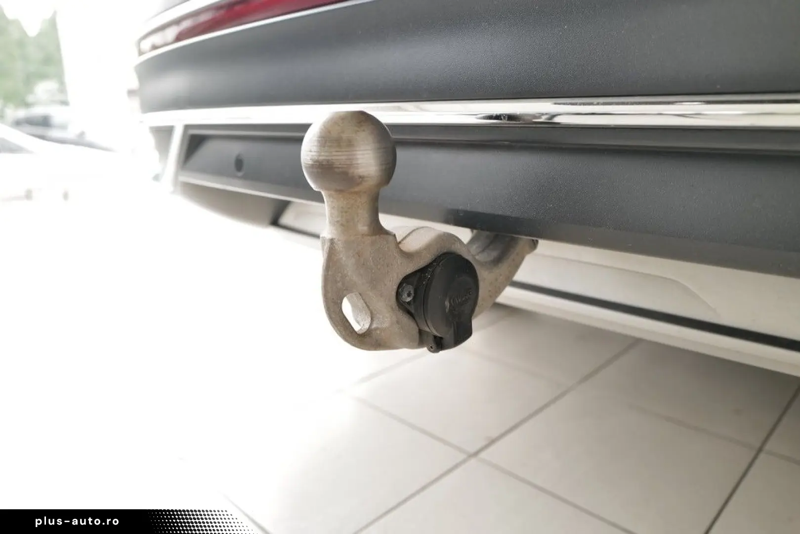 VW Tiguan Allspace 2.0TDI DSG 4MOTION Elegance Pano