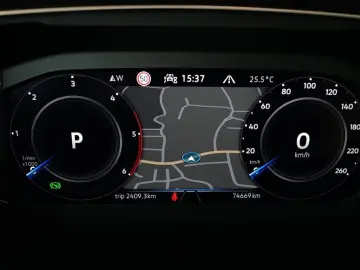 VW Tiguan Allspace 2.0TDI DSG 4MOTION Elegance Pano