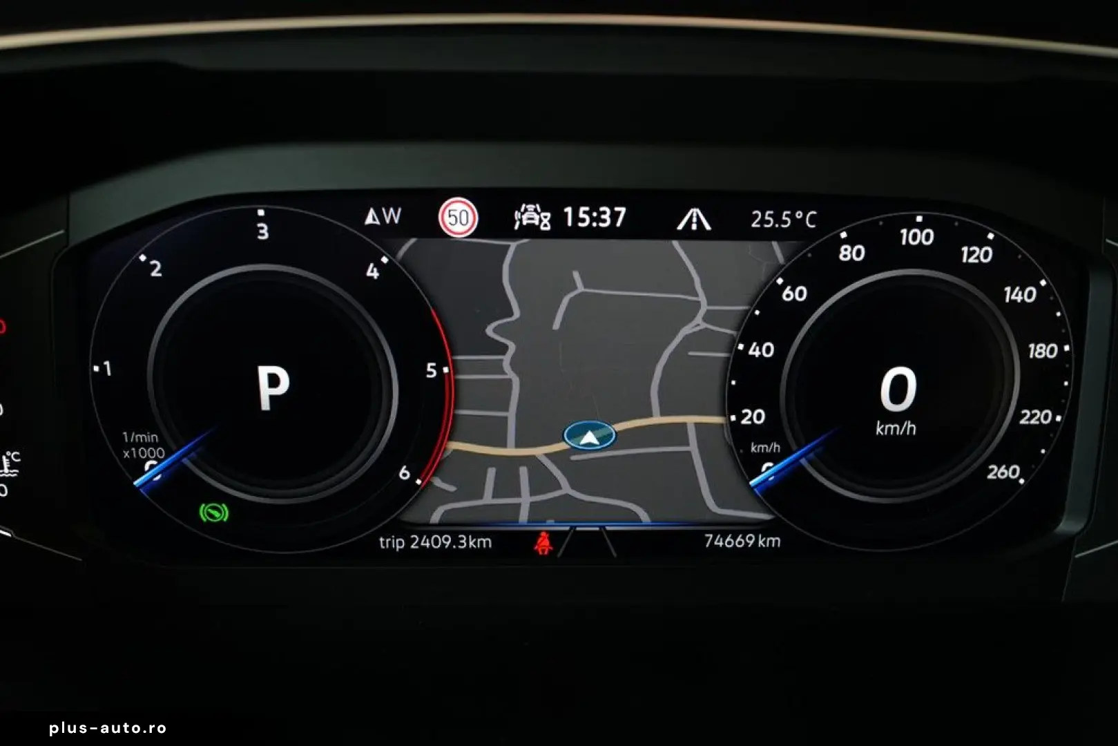 VW Tiguan Allspace 2.0TDI DSG 4MOTION Elegance Pano