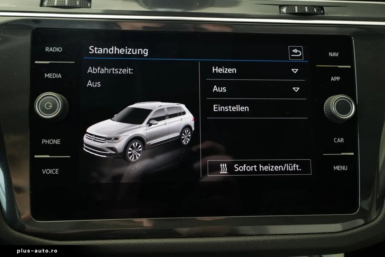 VW Tiguan Allspace 2.0TDI DSG 4MOTION Elegance Pano