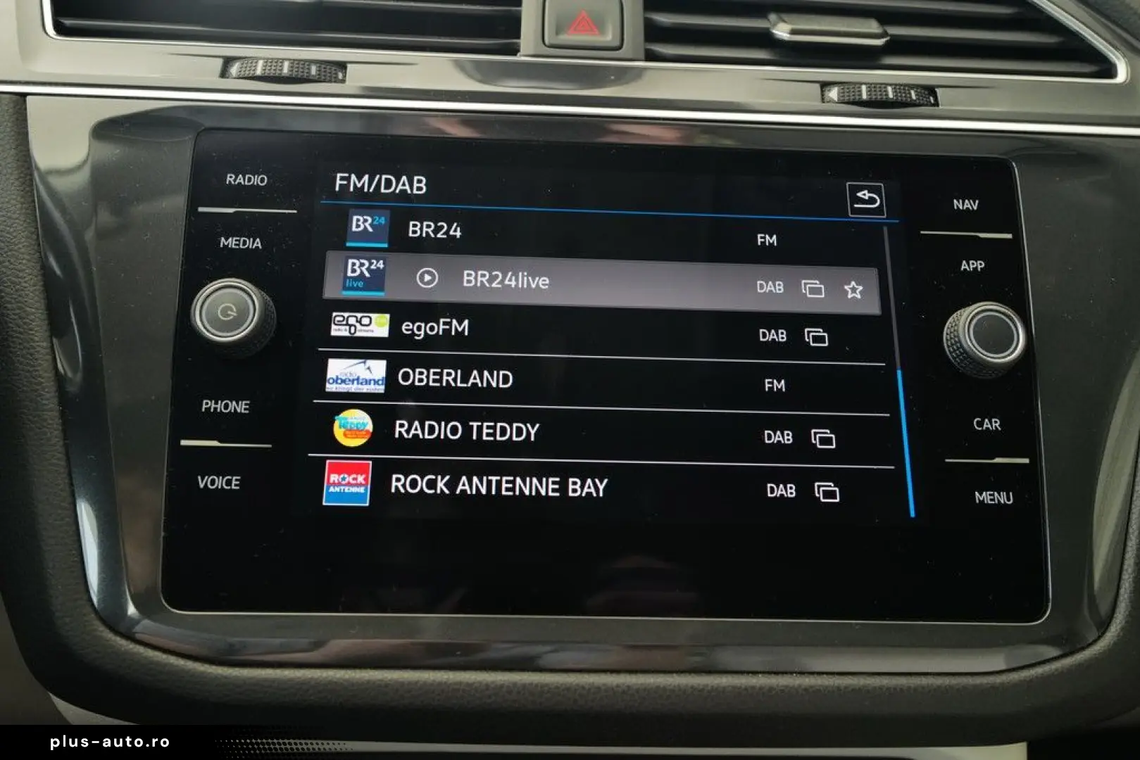 VW Tiguan Allspace 2.0TDI DSG 4MOTION Elegance Pano