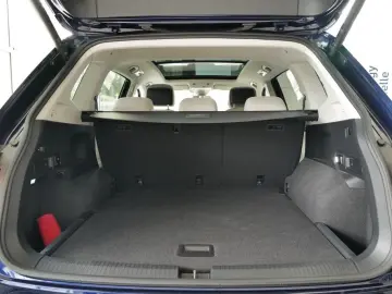 VW Tiguan Allspace 2.0TDI DSG 4MOTION Elegance Pano
