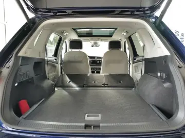 VW Tiguan Allspace 2.0TDI DSG 4MOTION Elegance Pano