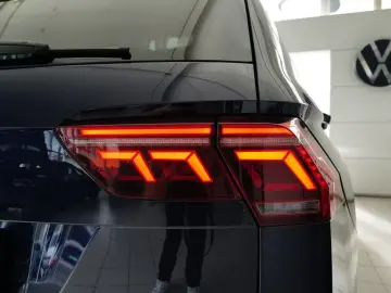 VW Tiguan Allspace 2.0TDI DSG 4MOTION Elegance Pano