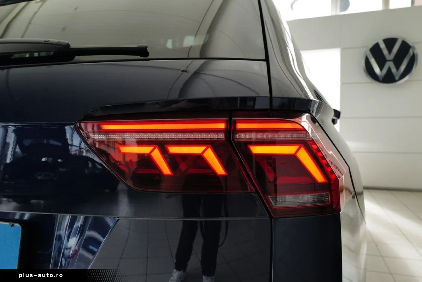 VW Tiguan Allspace 2.0TDI DSG 4MOTION Elegance Pano