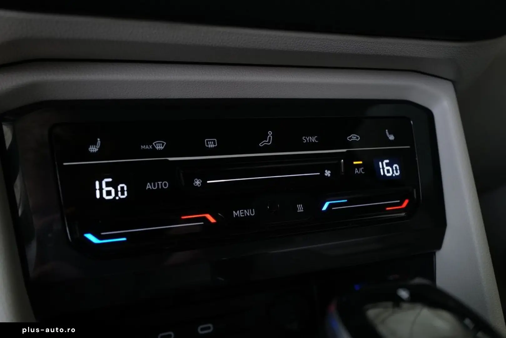 VW Tiguan Allspace 2.0TDI DSG 4MOTION Elegance Pano