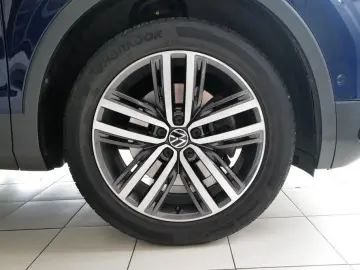VW Tiguan Allspace 2.0TDI DSG 4MOTION Elegance Pano