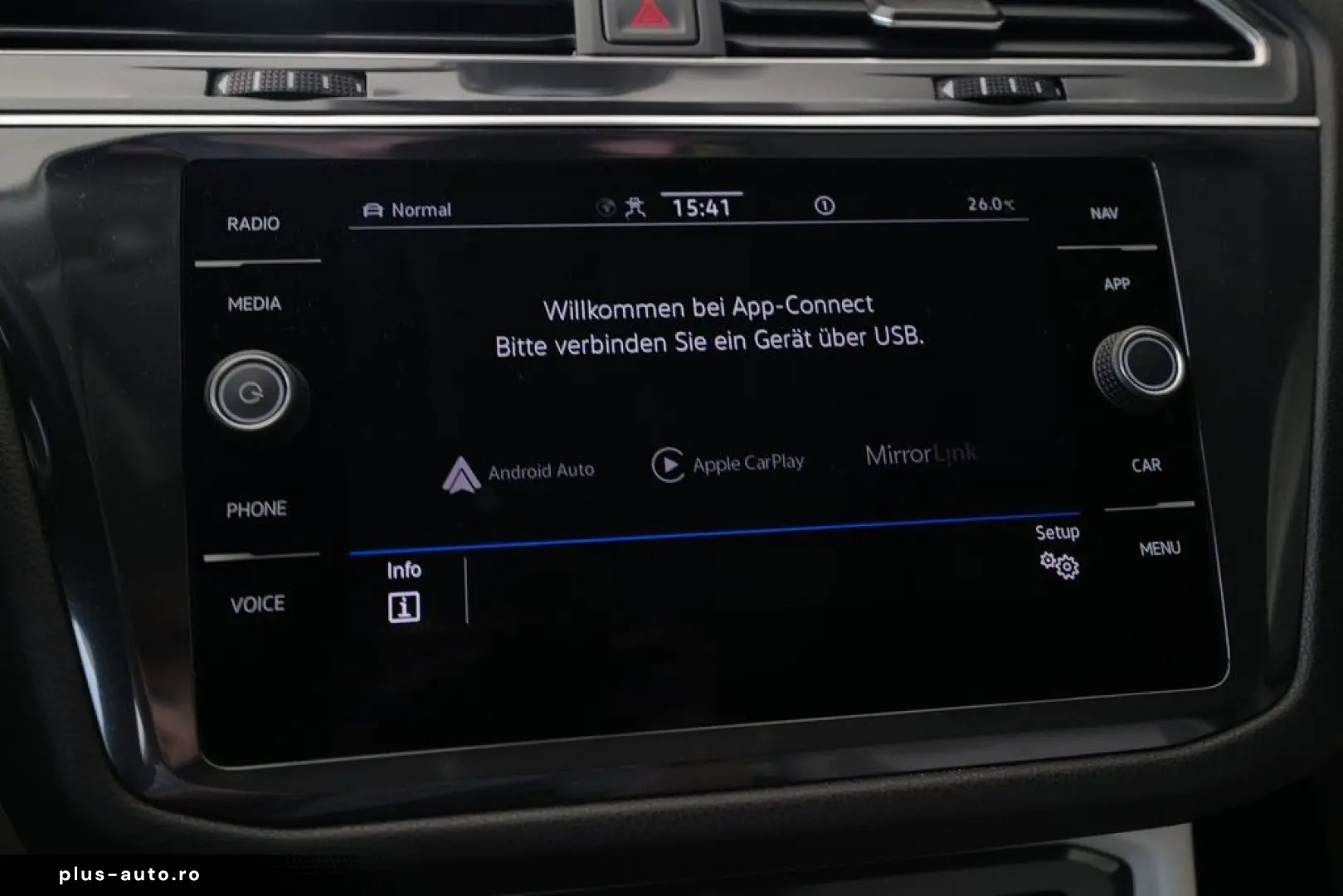 VW Tiguan Allspace 2.0TDI DSG 4MOTION Elegance Pano