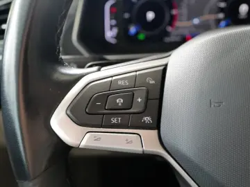 VW Tiguan Allspace 2.0TDI DSG 4MOTION Elegance Pano