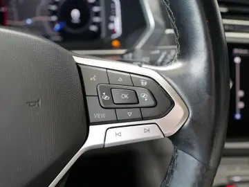 VW Tiguan Allspace 2.0TDI DSG 4MOTION Elegance Pano