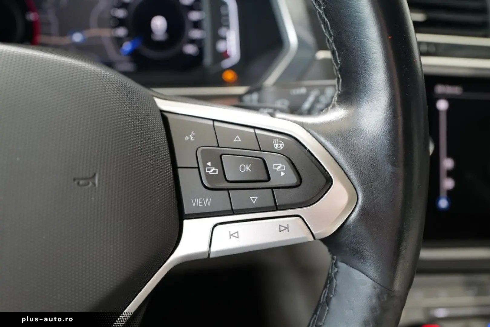 VW Tiguan Allspace 2.0TDI DSG 4MOTION Elegance Pano