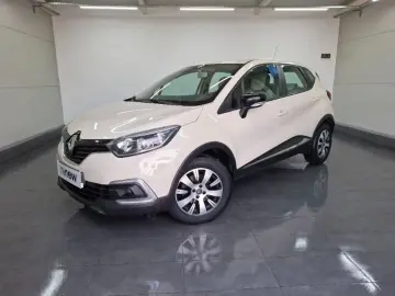 RENAULT CAPTUR 1.5 dCi 90CP Life Evo Energy S S