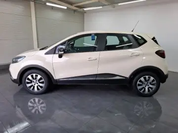 RENAULT CAPTUR 1.5 dCi 90CP Life Evo Energy S S