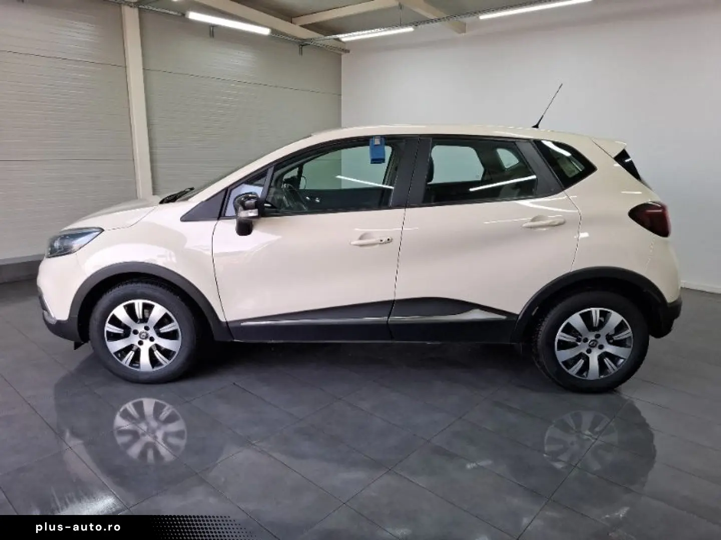 RENAULT CAPTUR 1.5 dCi 90CP Life Evo Energy S S