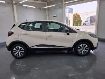 RENAULT CAPTUR 1.5 dCi 90CP Life Evo Energy S S