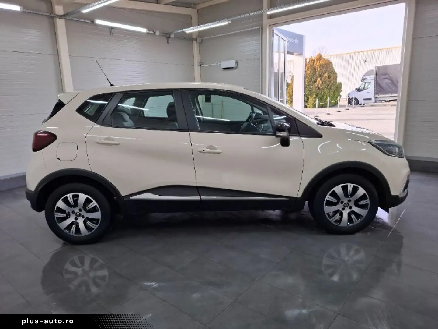 RENAULT CAPTUR 1.5 dCi 90CP Life Evo Energy S S