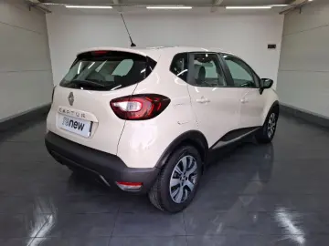 RENAULT CAPTUR 1.5 dCi 90CP Life Evo Energy S S