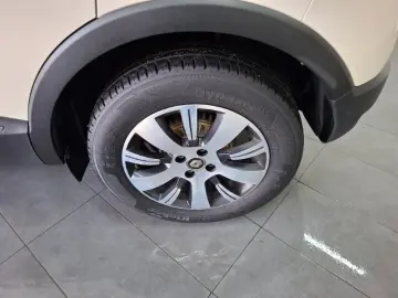 RENAULT CAPTUR 1.5 dCi 90CP Life Evo Energy S S