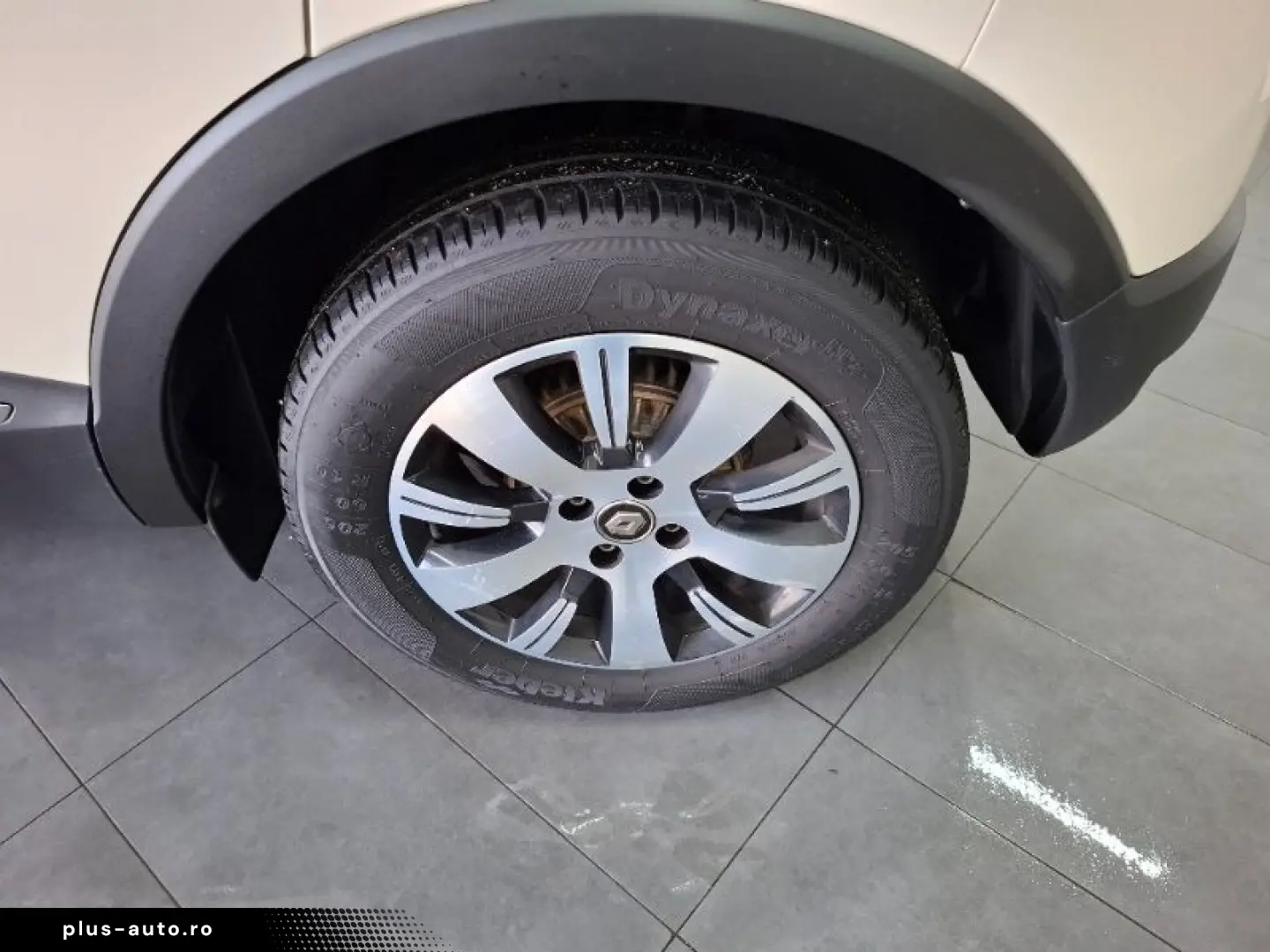 RENAULT CAPTUR 1.5 dCi 90CP Life Evo Energy S S