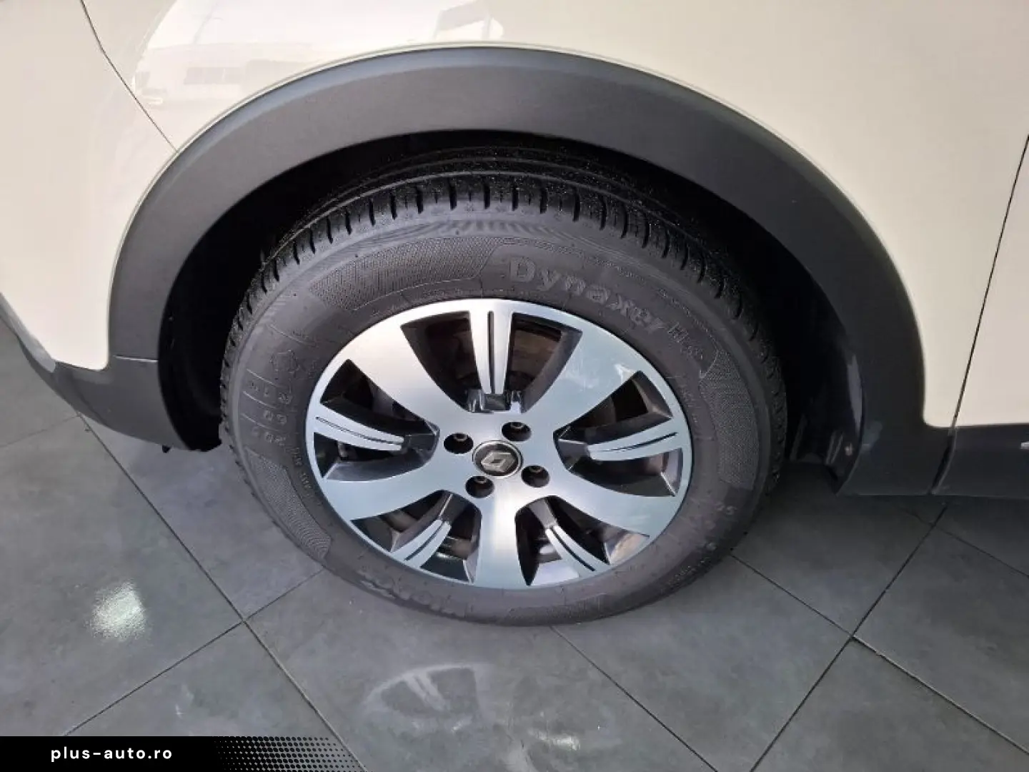 RENAULT CAPTUR 1.5 dCi 90CP Life Evo Energy S S