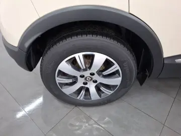 RENAULT CAPTUR 1.5 dCi 90CP Life Evo Energy S S