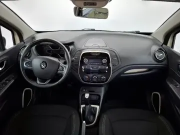 RENAULT CAPTUR 1.5 dCi 90CP Life Evo Energy S S