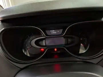 RENAULT CAPTUR 1.5 dCi 90CP Life Evo Energy S S