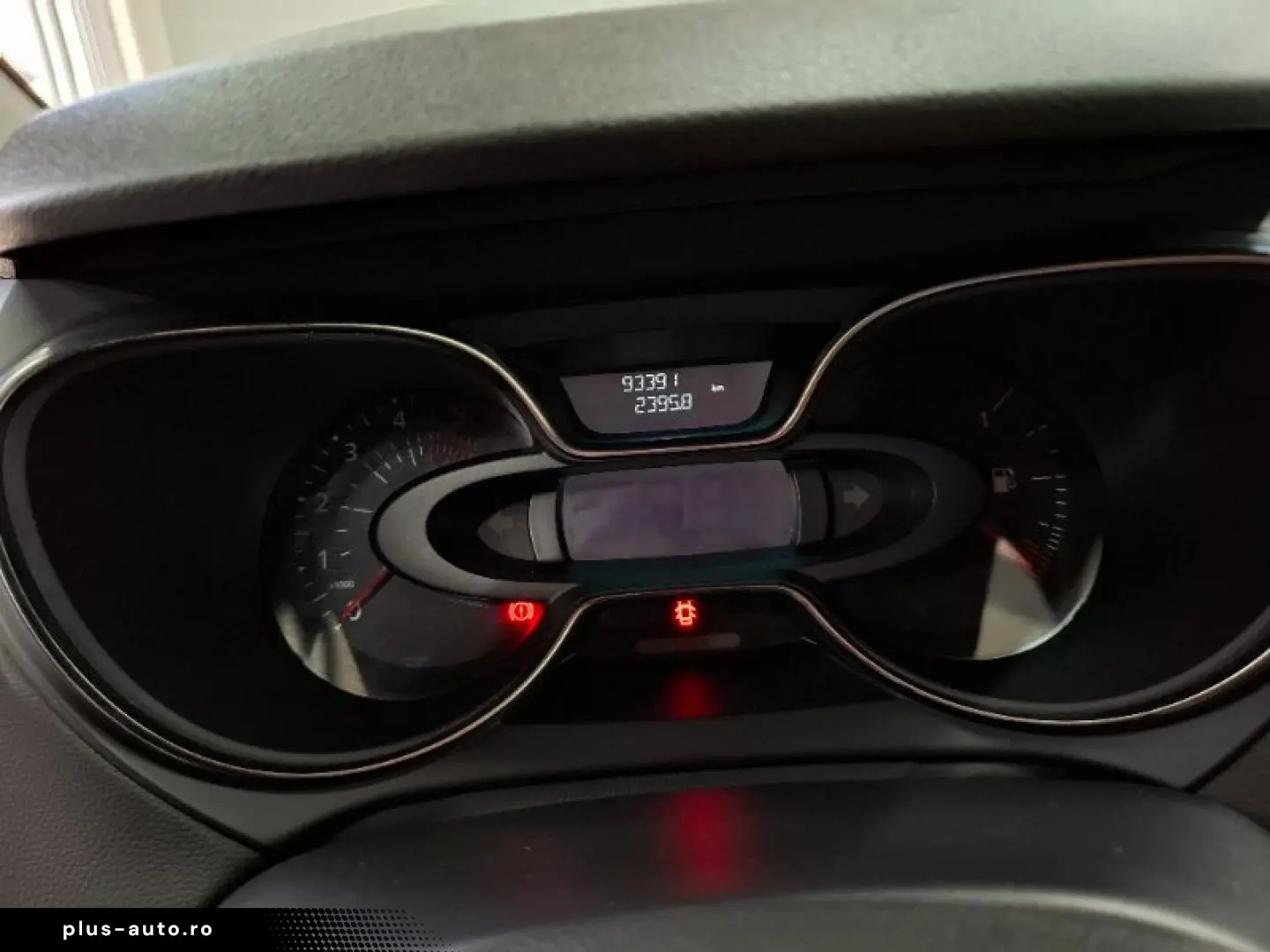 RENAULT CAPTUR 1.5 dCi 90CP Life Evo Energy S S