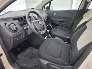RENAULT CAPTUR 1.5 dCi 90CP Life Evo Energy S S
