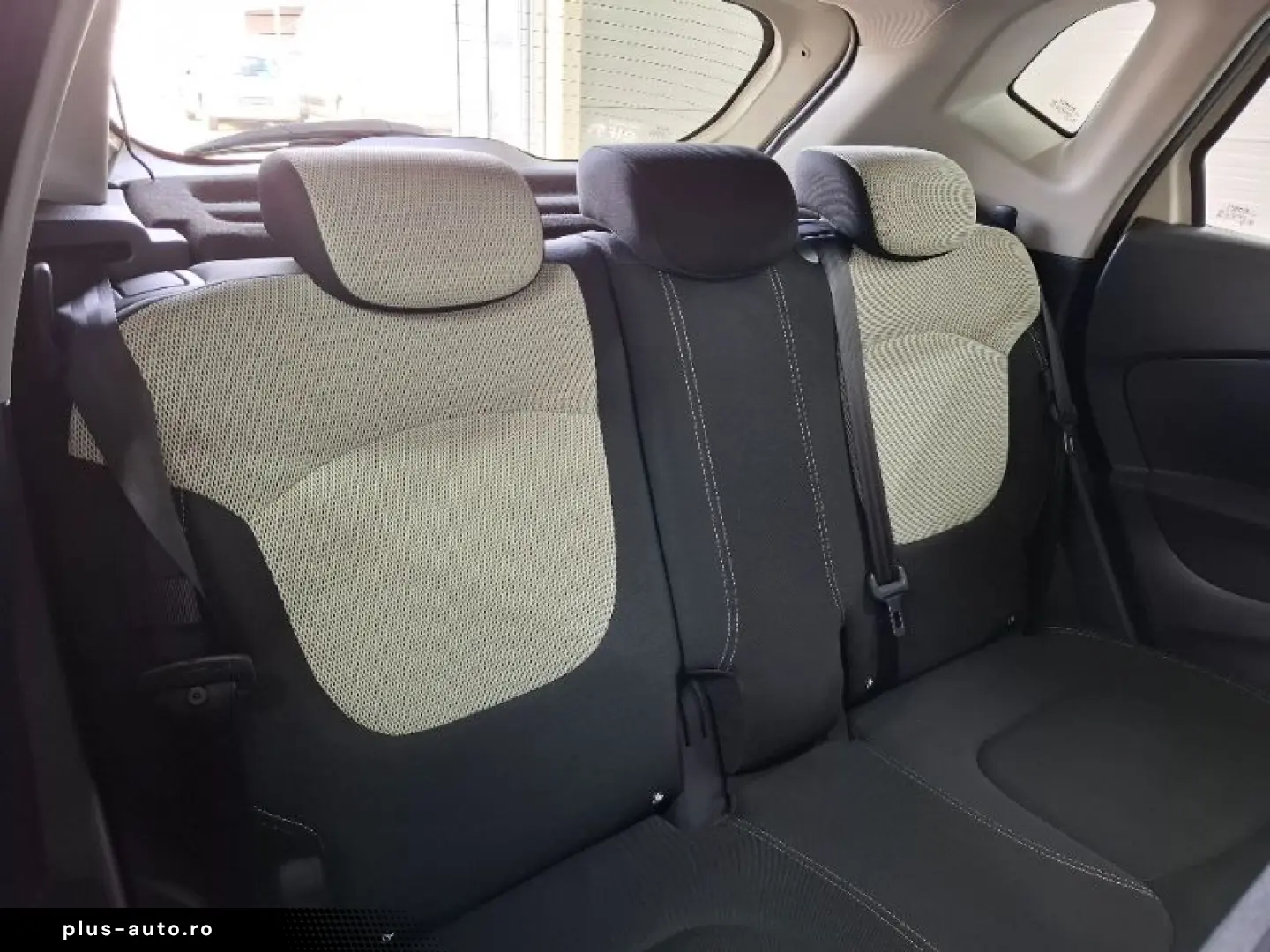 RENAULT CAPTUR 1.5 dCi 90CP Life Evo Energy S S