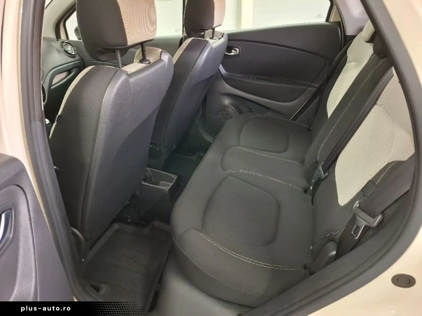 RENAULT CAPTUR 1.5 dCi 90CP Life Evo Energy S S