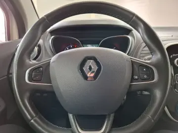 RENAULT CAPTUR 1.5 dCi 90CP Life Evo Energy S S