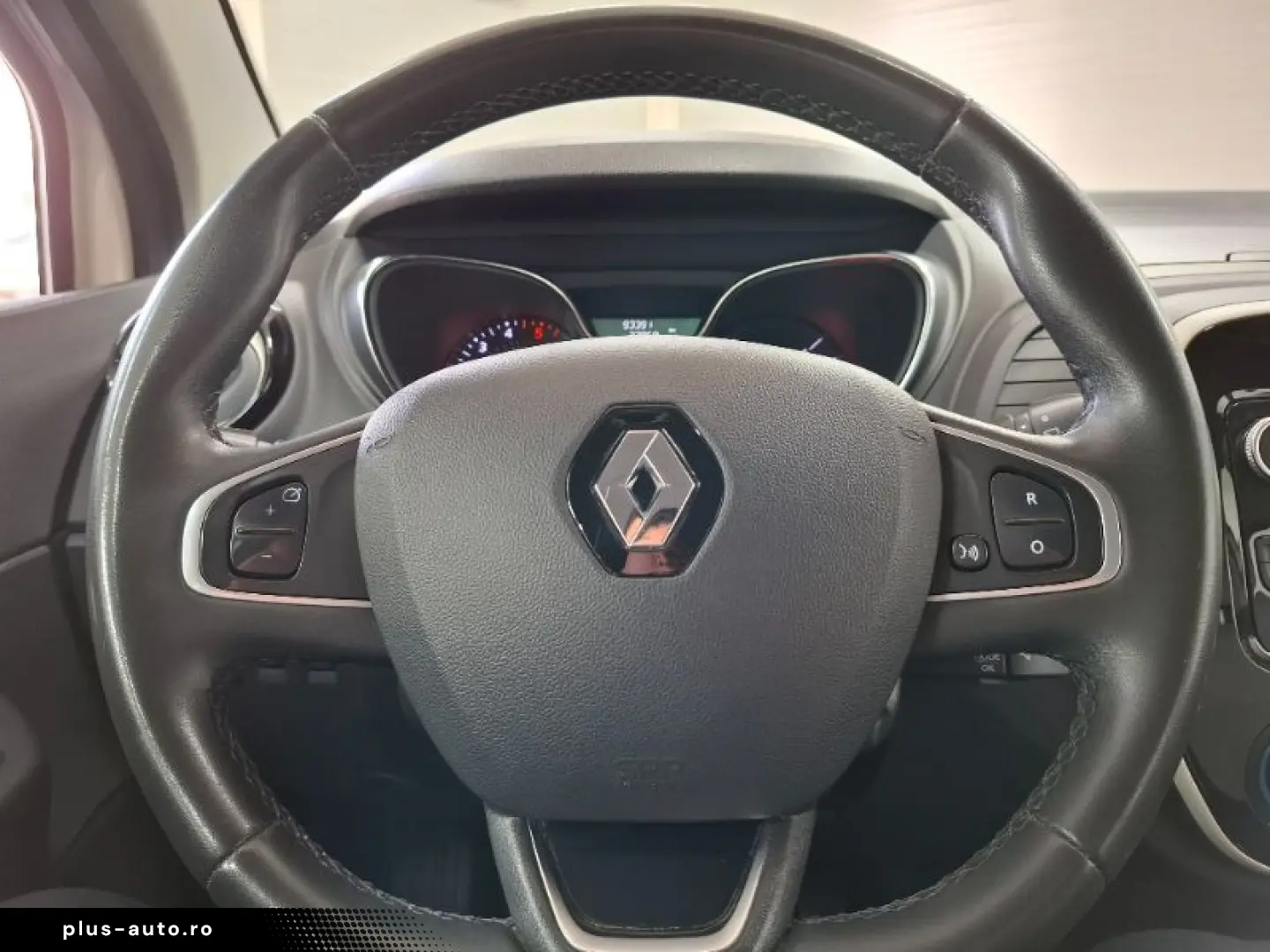 RENAULT CAPTUR 1.5 dCi 90CP Life Evo Energy S S