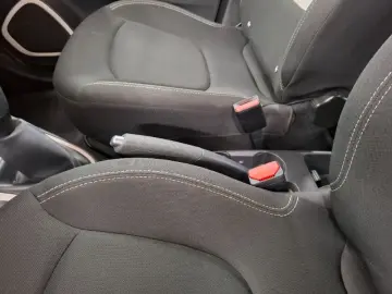 RENAULT CAPTUR 1.5 dCi 90CP Life Evo Energy S S