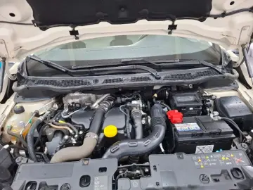 RENAULT CAPTUR 1.5 dCi 90CP Life Evo Energy S S