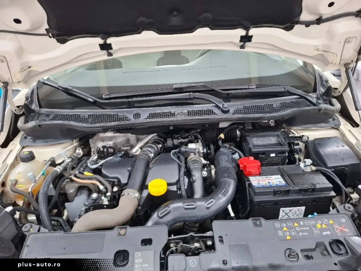 RENAULT CAPTUR 1.5 dCi 90CP Life Evo Energy S S