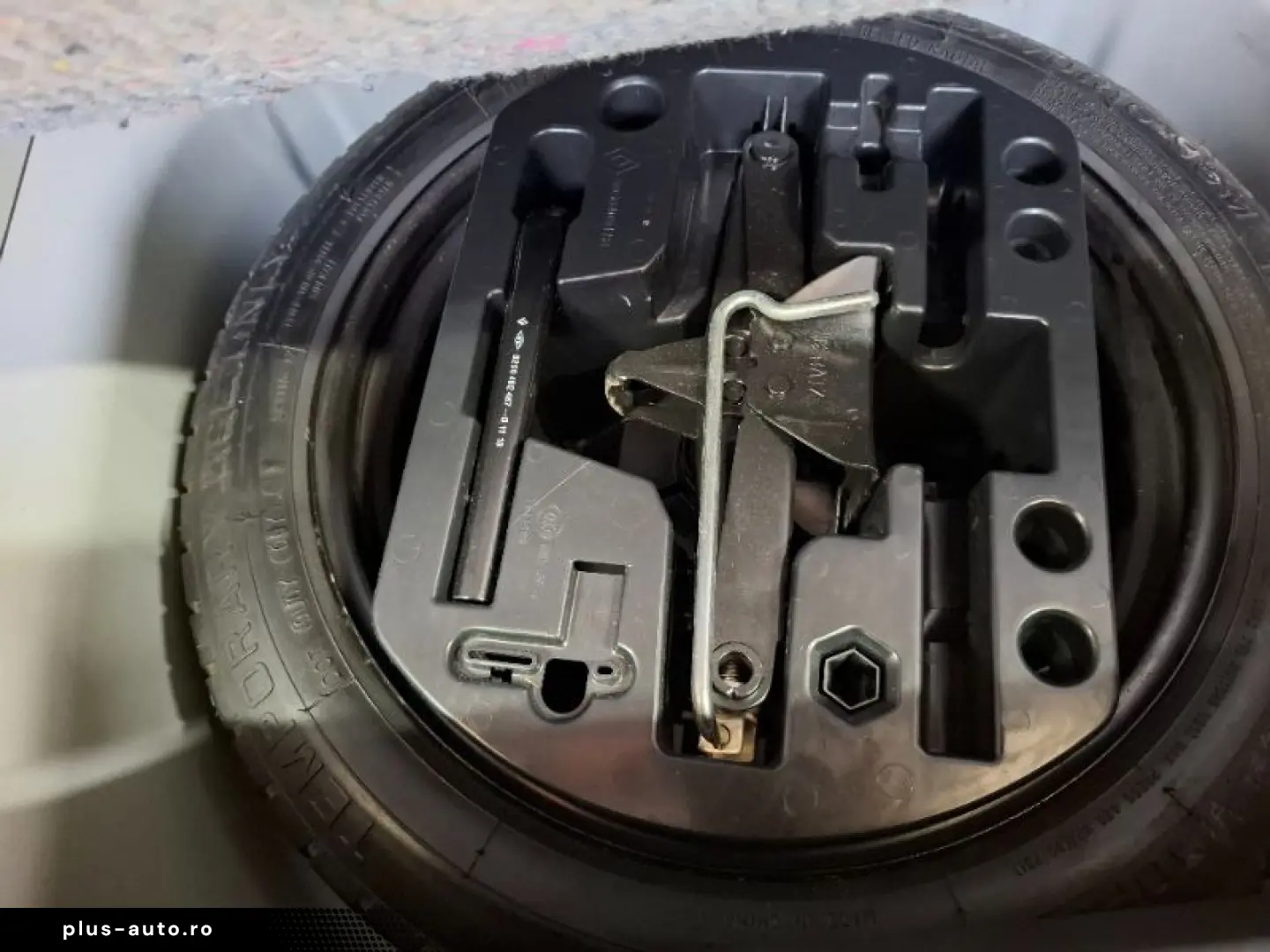 RENAULT CAPTUR 1.5 dCi 90CP Life Evo Energy S S