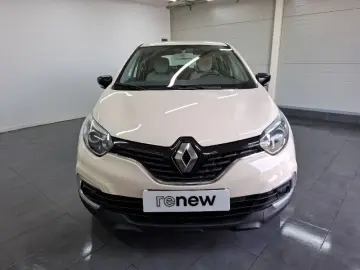 RENAULT CAPTUR 1.5 dCi 90CP Life Evo Energy S S