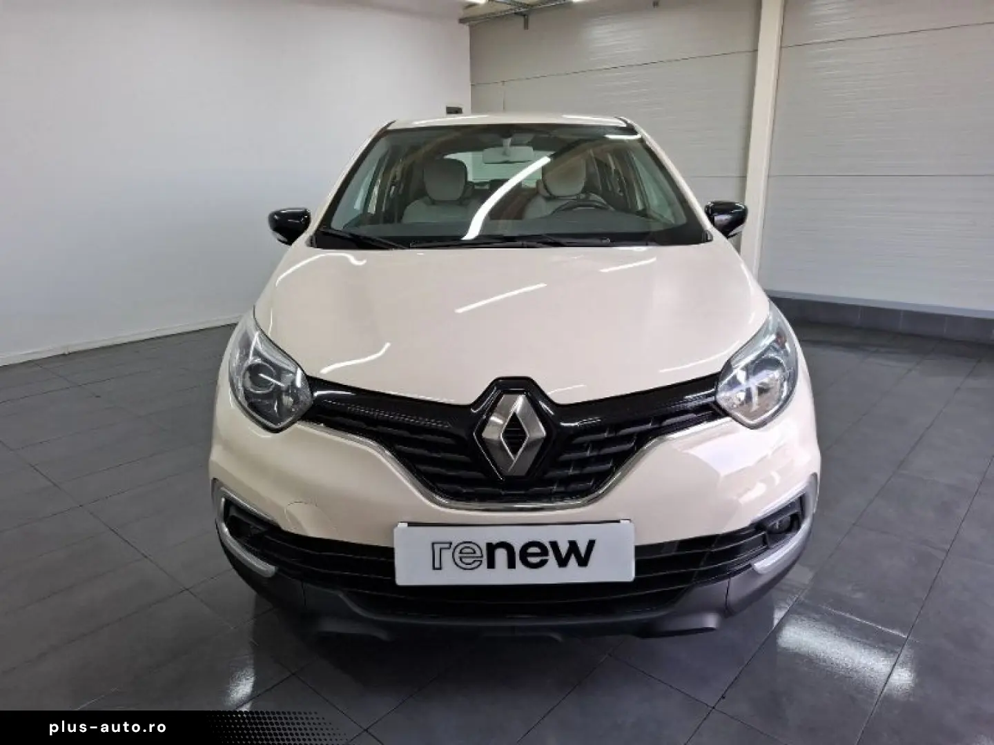 RENAULT CAPTUR 1.5 dCi 90CP Life Evo Energy S S