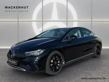 MERCEDES-BENZ EQE 500 4M ELECTRIC ART PANO KAMERA BU&hellip;