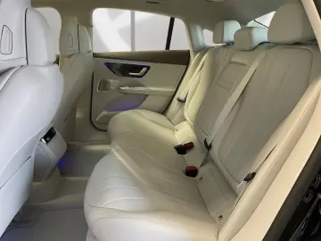 MERCEDES-BENZ EQE 500 4M ELECTRIC ART PANO KAMERA BU&hellip;