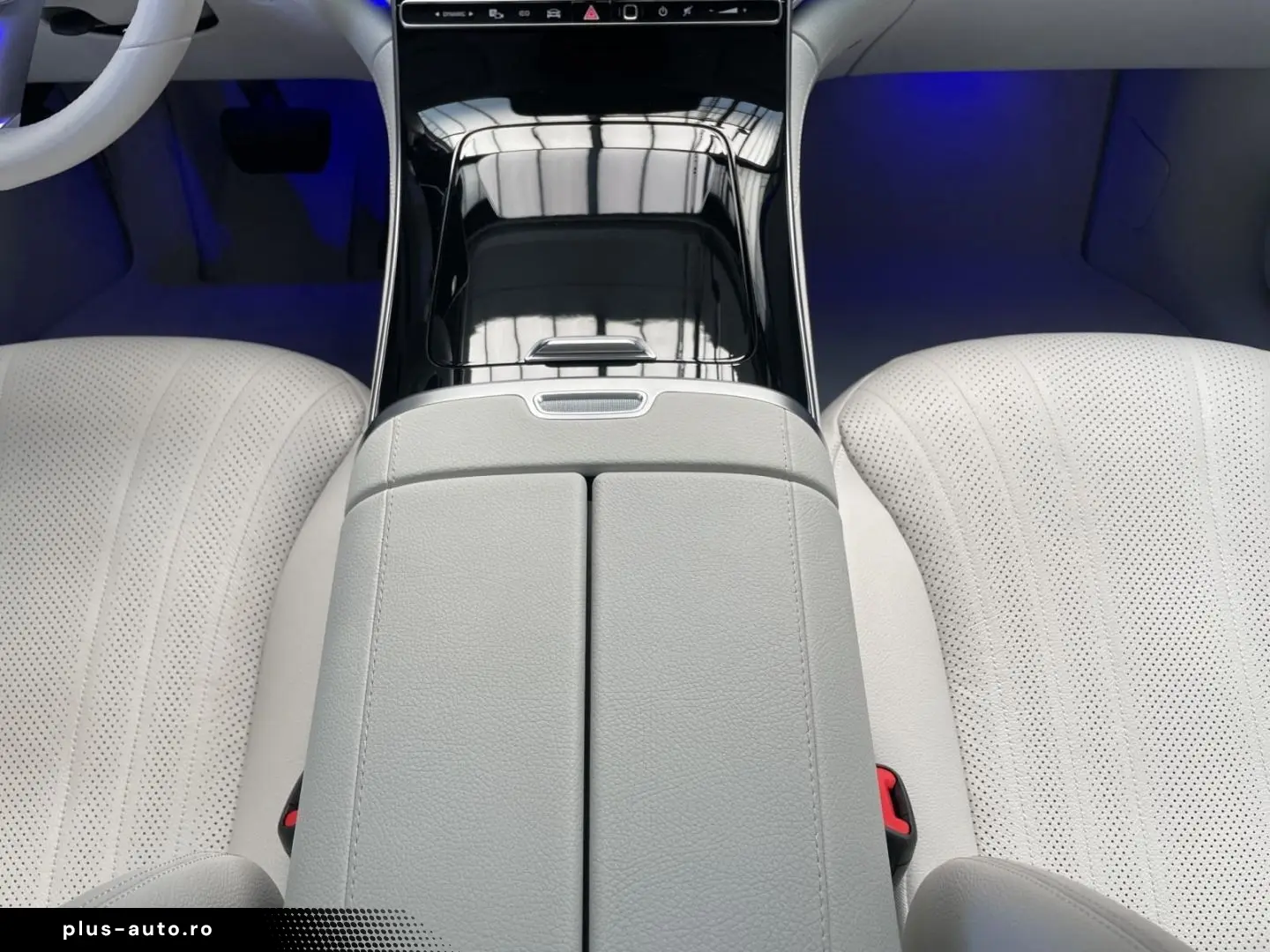 MERCEDES-BENZ EQE 500 4M ELECTRIC ART PANO KAMERA BU&hellip;